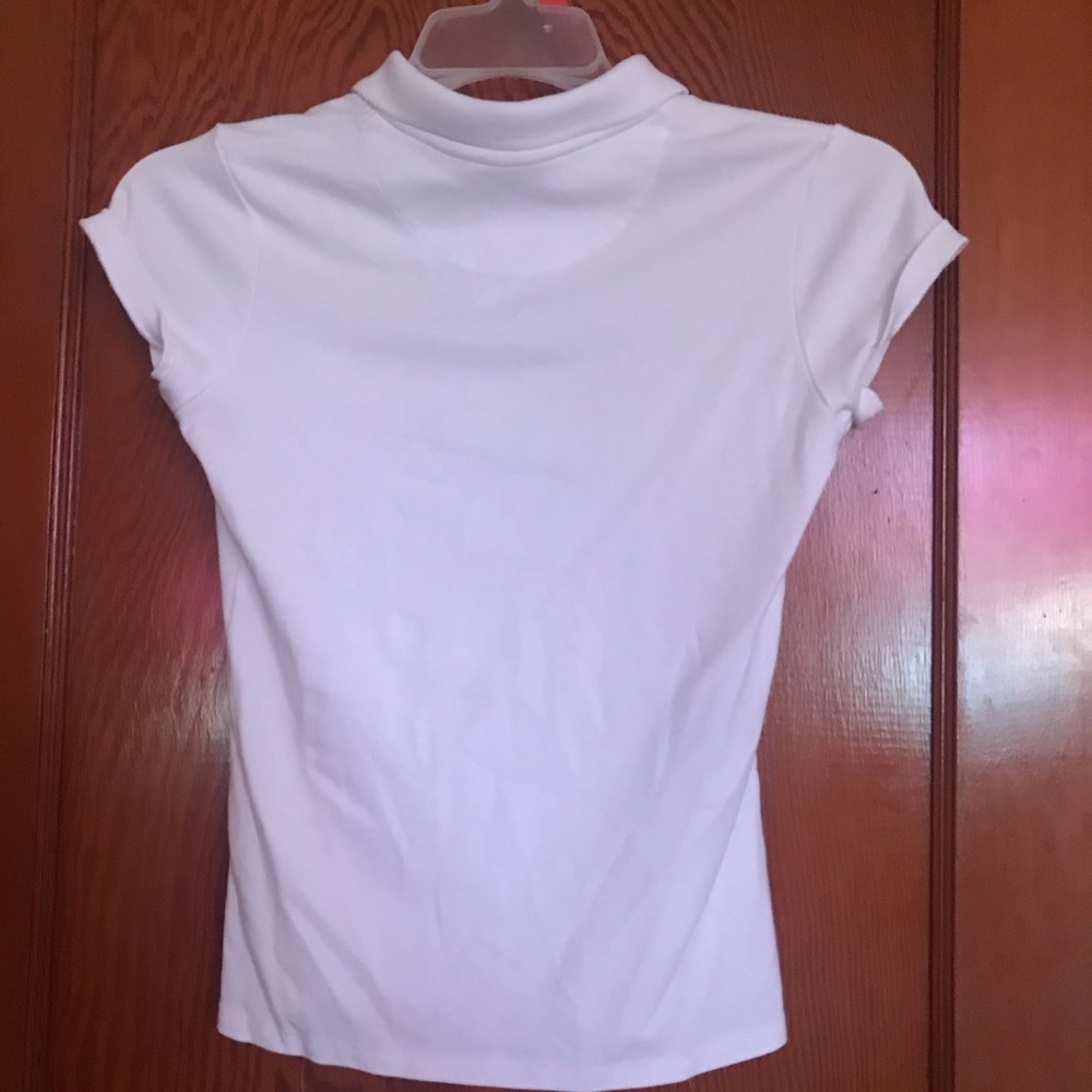 School Shirt - Picture 2 of 2